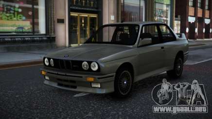 BMW M3 E30 Abic para GTA 4
