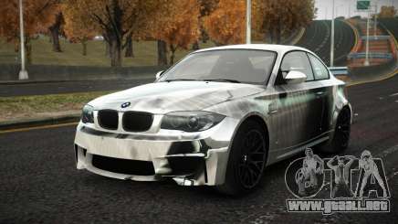 BMW 1M Failey S14 para GTA 4