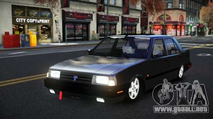 Tofas Dogan Lisyagura para GTA 4