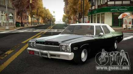 Dodge Monaco Yanlixoru para GTA 4