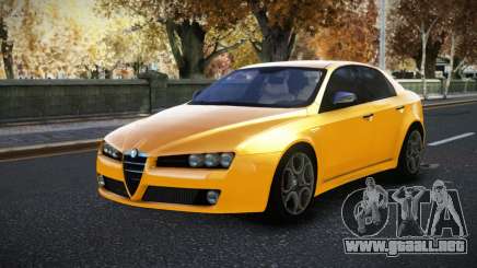 Alfa Romeo 159 Pukfijex para GTA 4