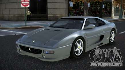 Ferrari F355 Vonjed para GTA 4
