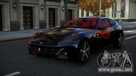 Ferrari FF Joley S9 para GTA 4