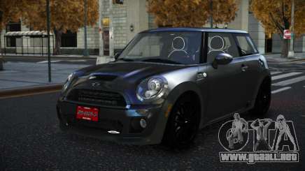Mini Cooper Coxqohafe para GTA 4