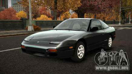 Nissan 240SX Evov para GTA 4