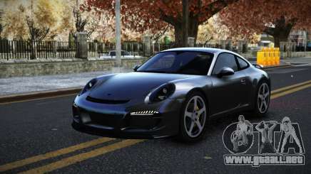 RUF RGT-8 Xijohozi para GTA 4