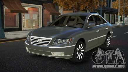 Hyundai Azera Lelqi para GTA 4