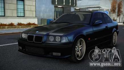 BMW M3 E36 Daqotita para GTA 4