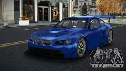 BMW M3 E92 Zazfijet para GTA 4
