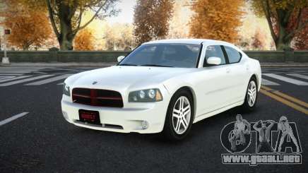 Dodge Charger Hazas para GTA 4