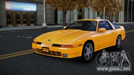 Toyota Supra Saisney para GTA 4