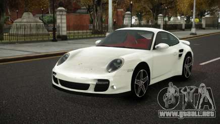 Porsche 997 Juttela para GTA 4