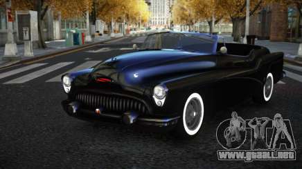 Buick Skylark Vanyiyahu para GTA 4