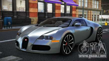 Bugatti Veyron Tane para GTA 4