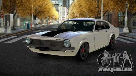 Ford Maverick Yearu para GTA 4