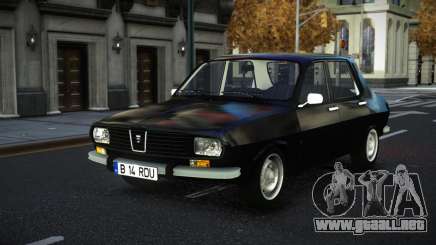 Dacia 1300 Vazpiqese para GTA 4