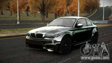 BMW 1M Failey S3 para GTA 4