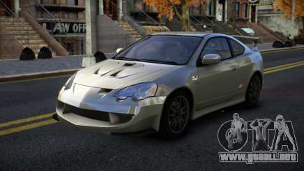 Honda Integra Elmaic para GTA 4
