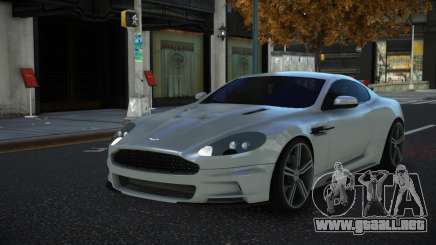 Aston Martin DBS Celpu para GTA 4