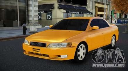 Toyota Mark II Repok para GTA 4