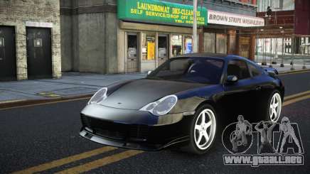 RUF Turbo Vete para GTA 4