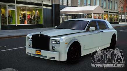 Rolls-Royce Phantom Miide para GTA 4