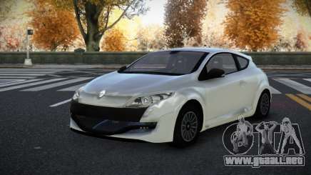 Renault Megane Hicixuy para GTA 4