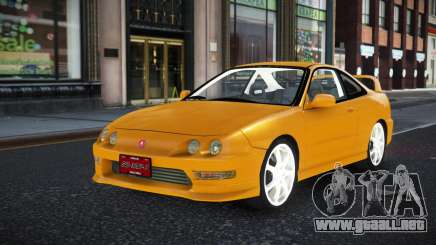 Acura Integra Wiwguwavu para GTA 4