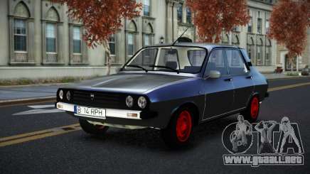 Dacia 1310 Mabufana para GTA 4