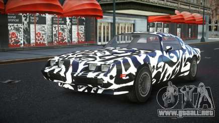 Pontiac Trans AM Tolyn S5 para GTA 4