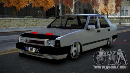 Tofas Dogan Fuje para GTA 4