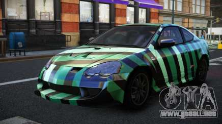 Honda Integra Vintha S1 para GTA 4