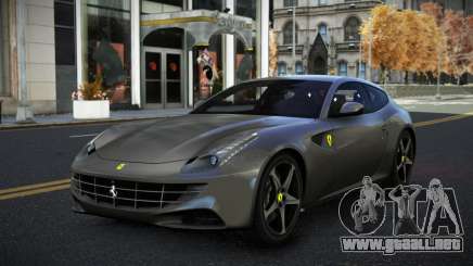 Ferrari FF Koabi para GTA 4
