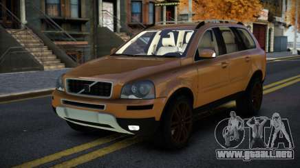 Volvo XC90 Vupeyaq para GTA 4