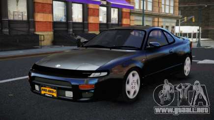 Toyota Celica Jidxeh para GTA 4