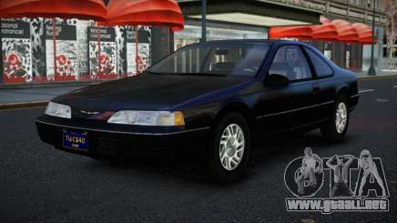 Ford Thunderbird Mabiyet para GTA 4
