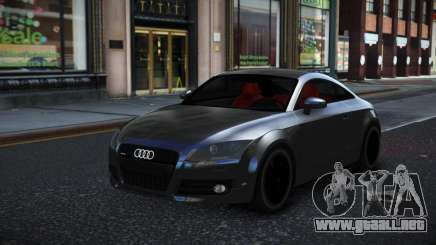 Audi TT Lejoyala para GTA 4