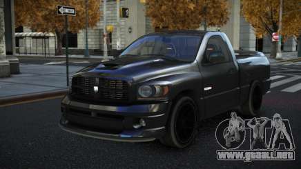 Dodge Ram Zaydu para GTA 4