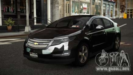 Chevrolet Volt Geuto para GTA 4