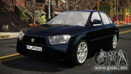 Ikco Dena Rafpe para GTA 4