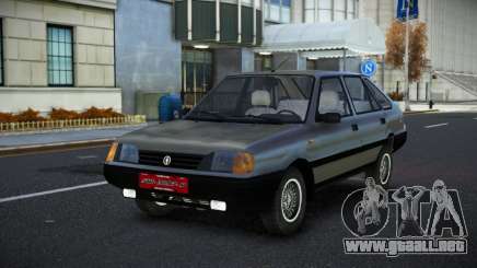 FSO Polonez Toemu para GTA 4