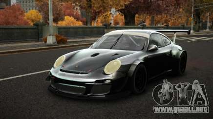 Porsche 911 Pufuzazum para GTA 4
