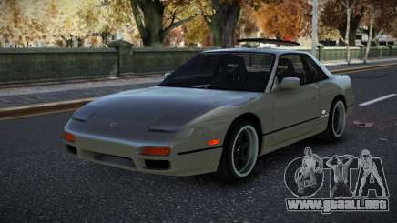 Nissan Onevia Izog para GTA 4