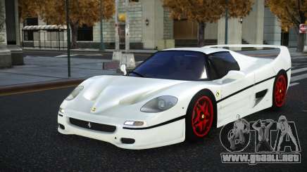 Ferrari F50 Rizumu para GTA 4