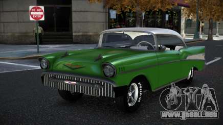 Chevrolet Bel Air Lextoja para GTA 4