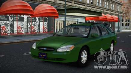 Ford Taurus Xucolay para GTA 4
