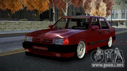 Tofas Dogan Dehuxuliq para GTA 4