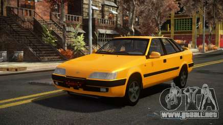 Daewoo Espero Fadmuh para GTA 4