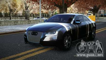Audi RS5 Neelly S3 para GTA 4