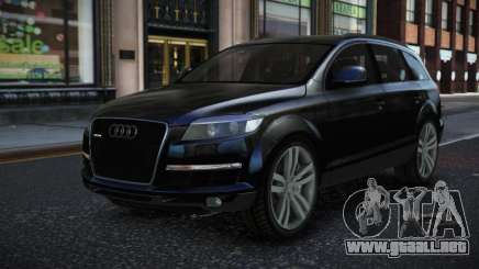 Audi Q7 Loxezec para GTA 4